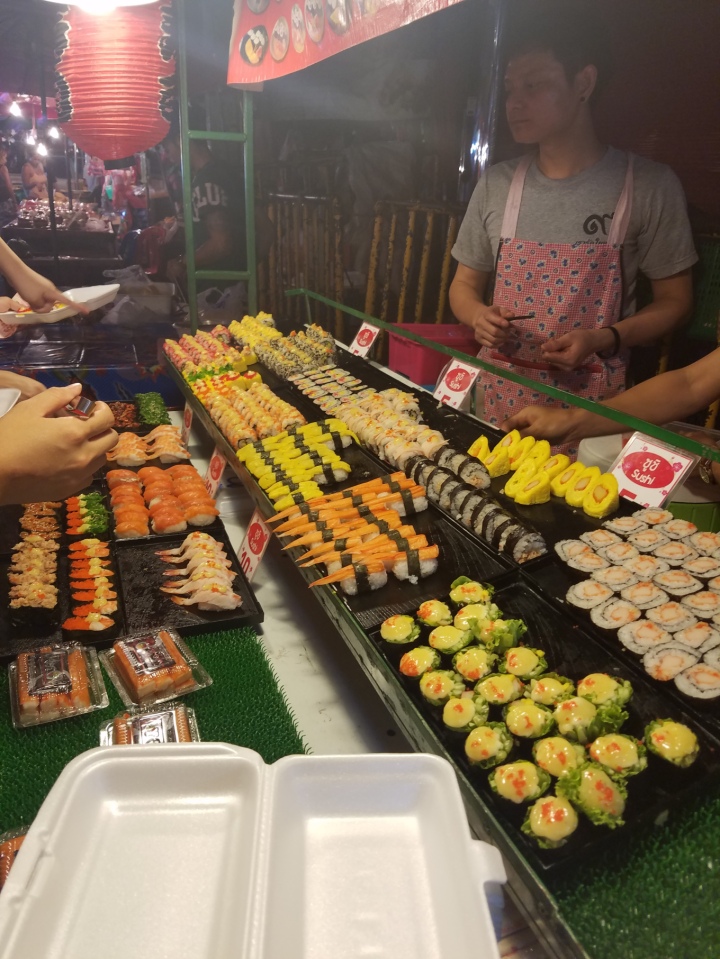 thai street food 2